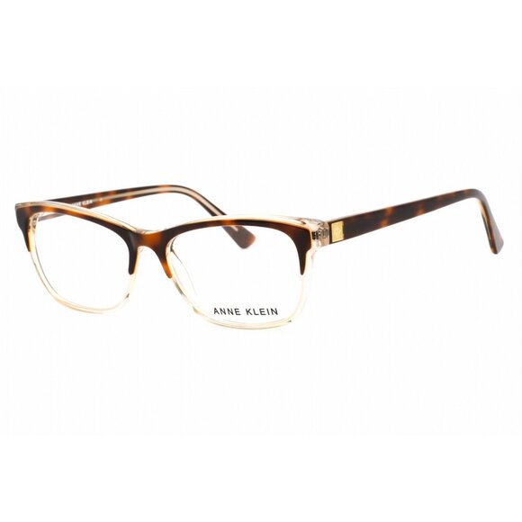 ANNE KLEIN Men Eyeglasses Size 53mm-135mm-15mm main image 4